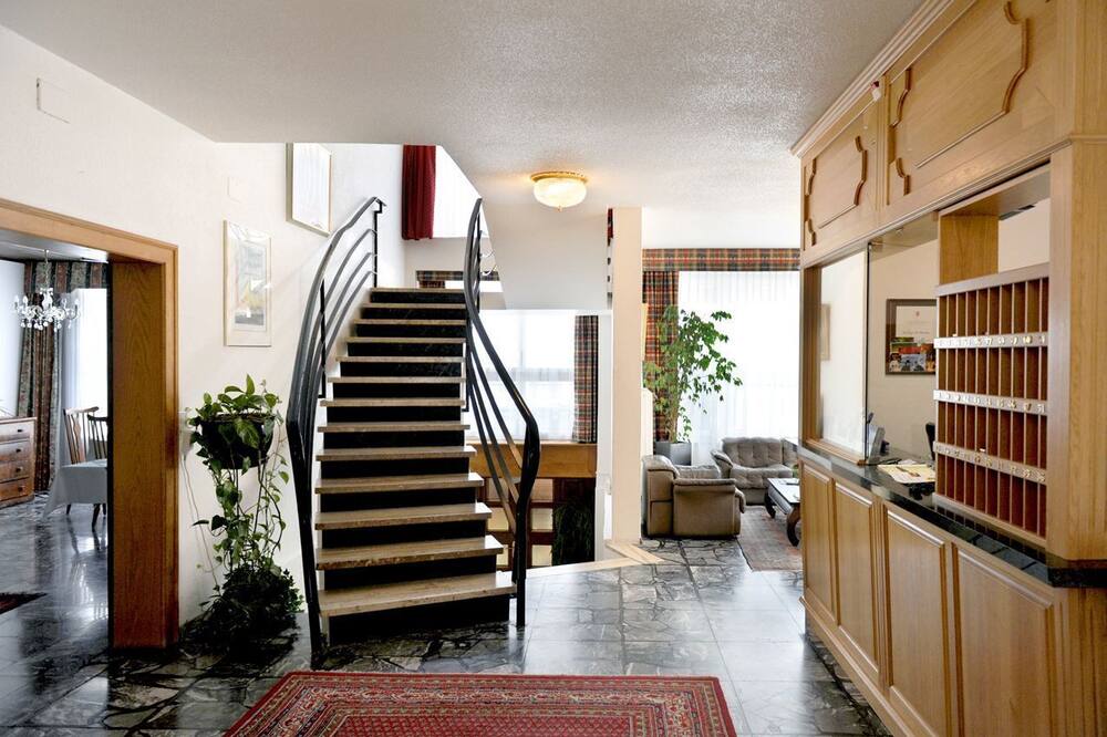 ホテル レーマーホフ 写真