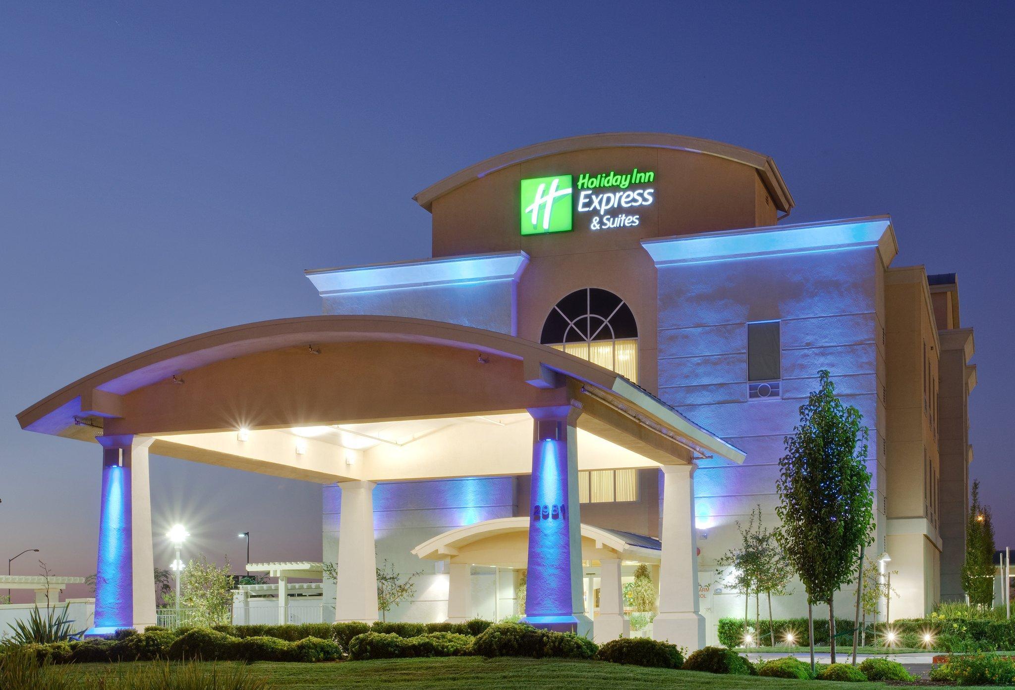 ホリデイ イン エクスプレス ホテル サクラメント エアポート ナトマス by IHG 写真