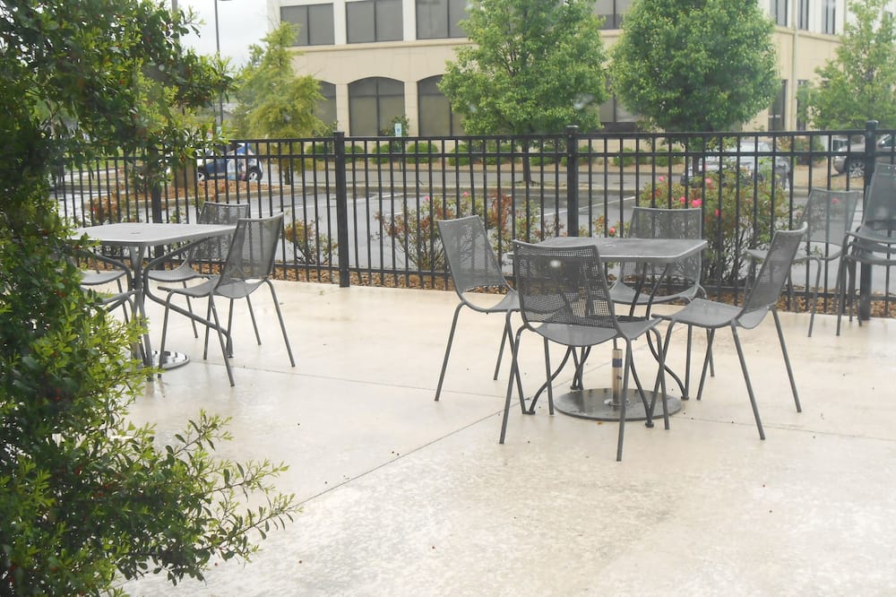 Holiday Inn Carbondale-Conference Center Hotel By IHG 写真