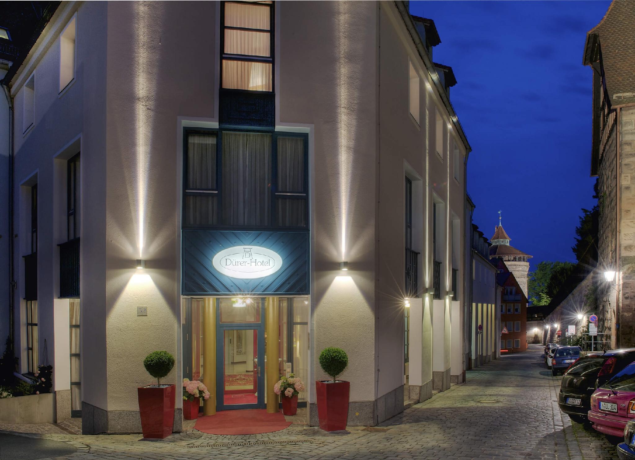 TOP Duerer Hotel