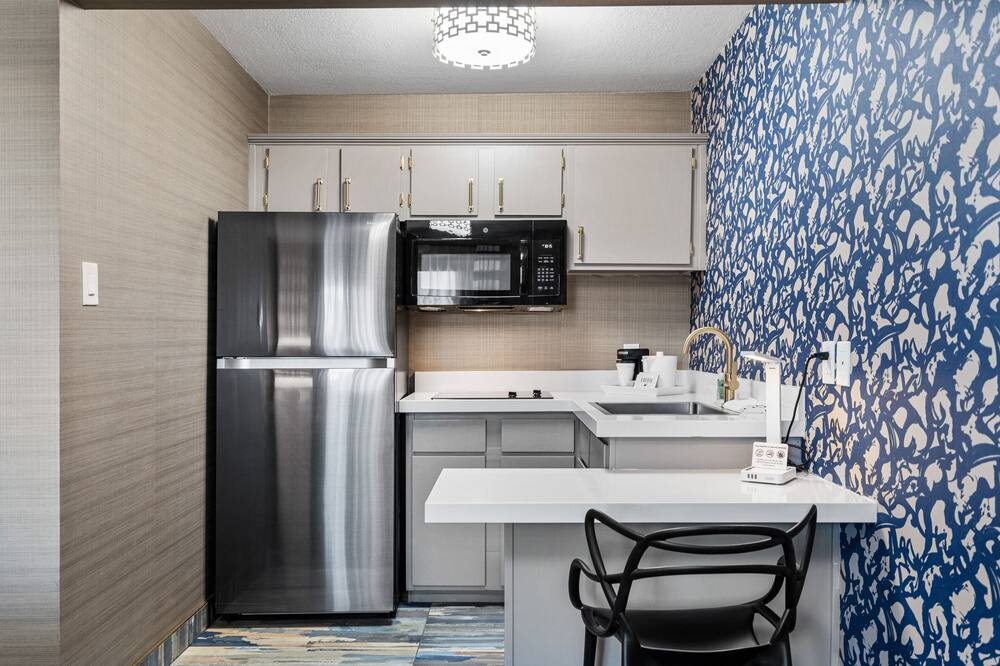 3 パームス ホテル ツーソン 写真