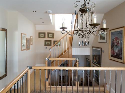 Birch House B&B 写真