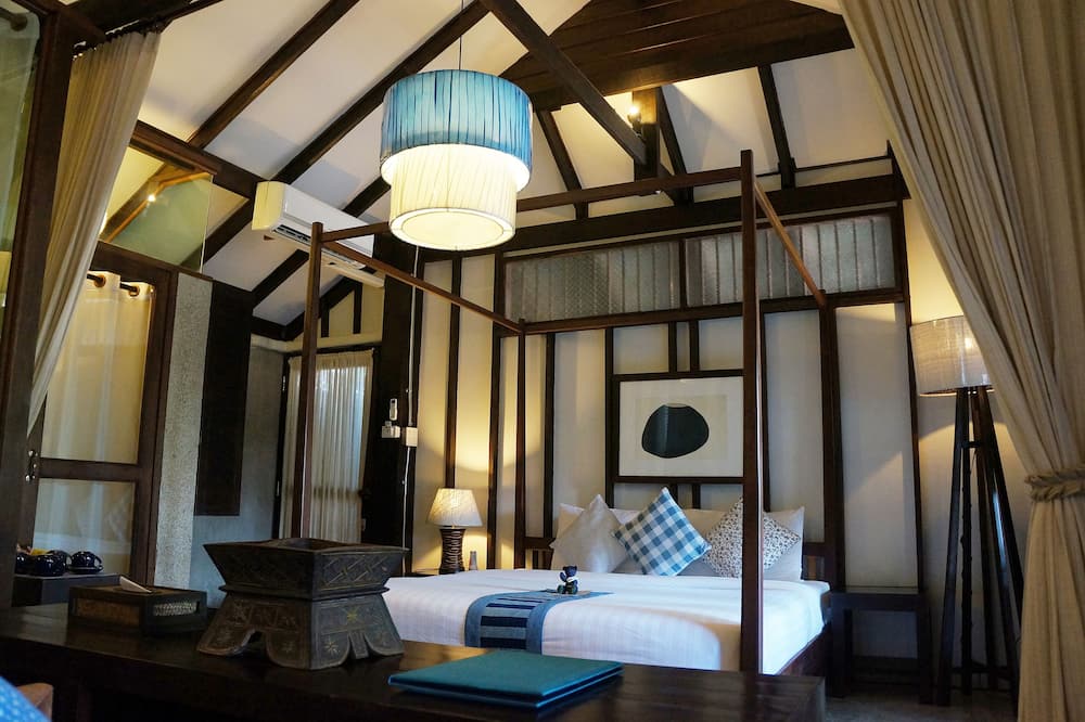 バンタイ ビレッジ ホテル 写真