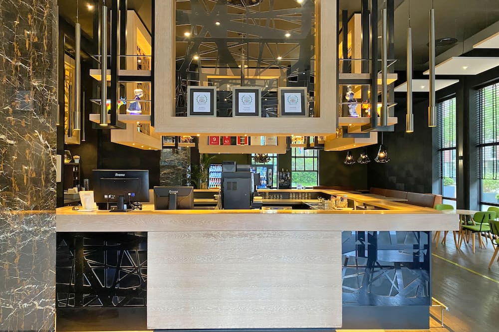 XO ホテルズ クチュール 写真