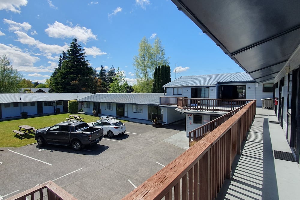 Ohakune Court Motel 写真