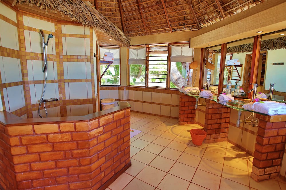 ノージー サバ プライベート アイランド & スパ 写真