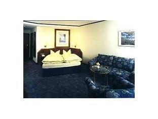 Bäder Park Hotel 写真