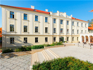 アンナ グランド ホテル ワイン ＆ ヴァイタル 写真