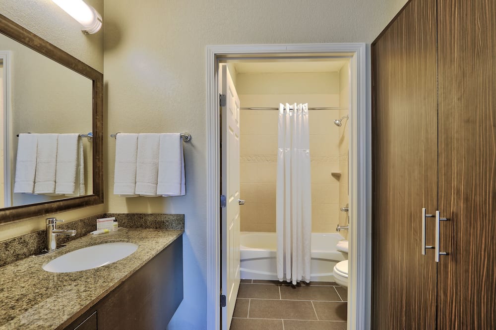 Staybridge Suites Albuquerque North By IHG 写真