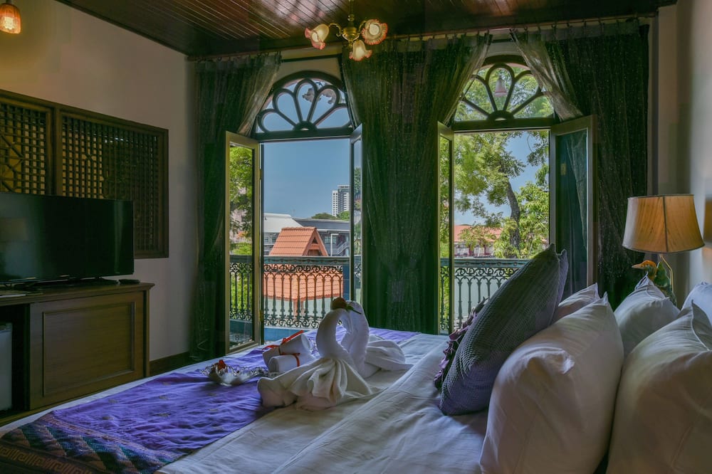 5 ヒーレン ミュージアム レジデンス 写真