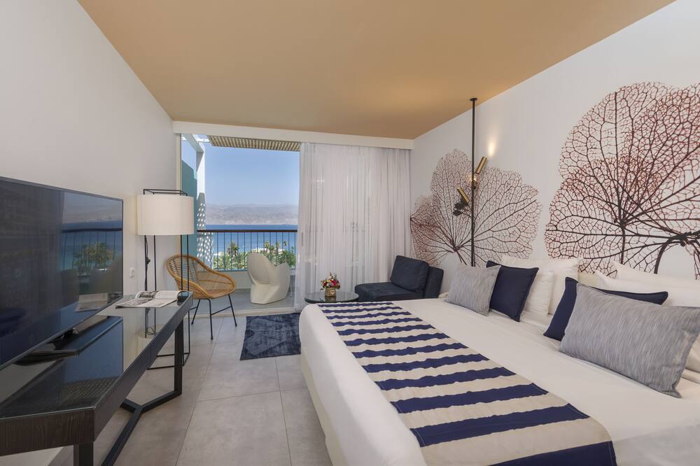 イスロテル ヤム スフ ホテル 写真