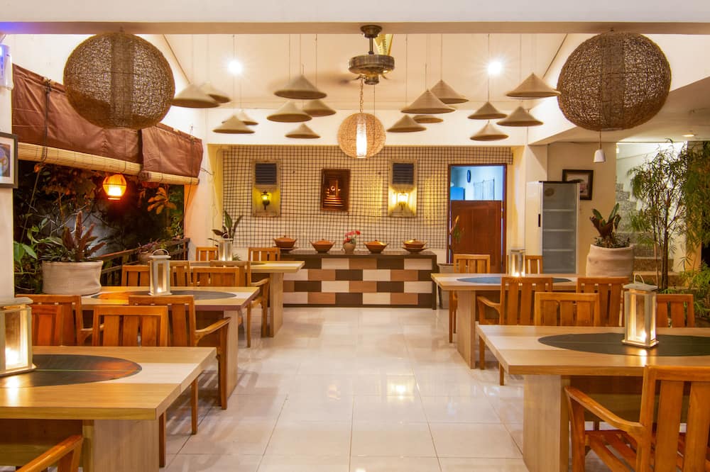 ディーバ ロンボック リゾート 写真