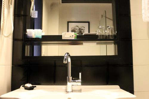 シネマ  ホテル - アアトラス ブティック  ホテル 写真