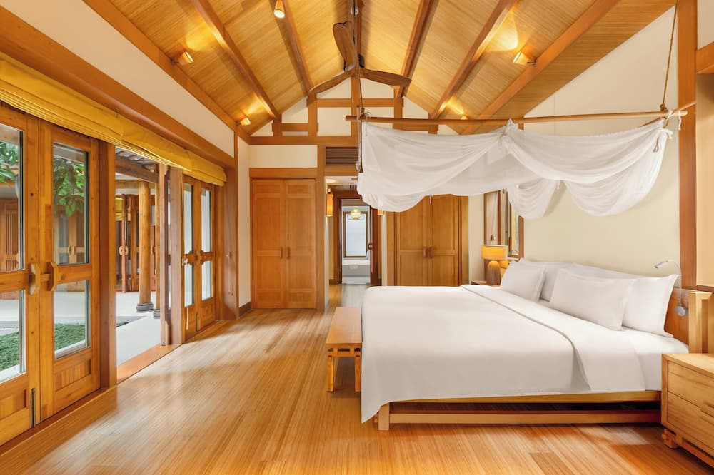 Six Senses Qing Cheng Mountain By IHG 写真