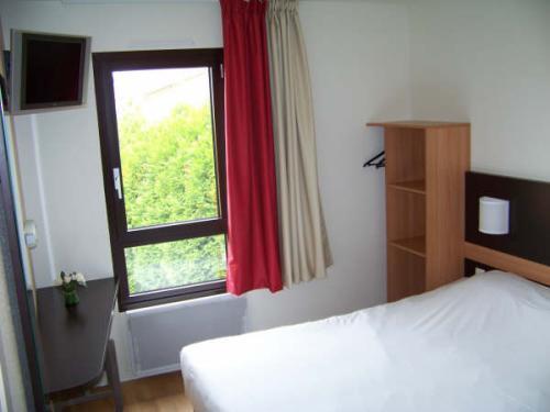 オテル イン デザイン シャルトル レスト ノボ 写真