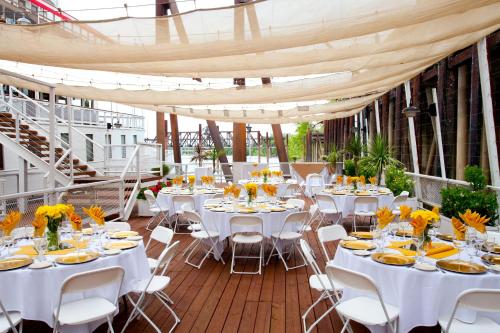 デルタ キング ホテル 写真