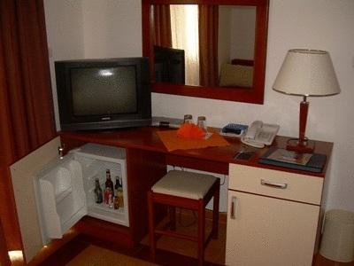 Garni Hotel Fineso 写真