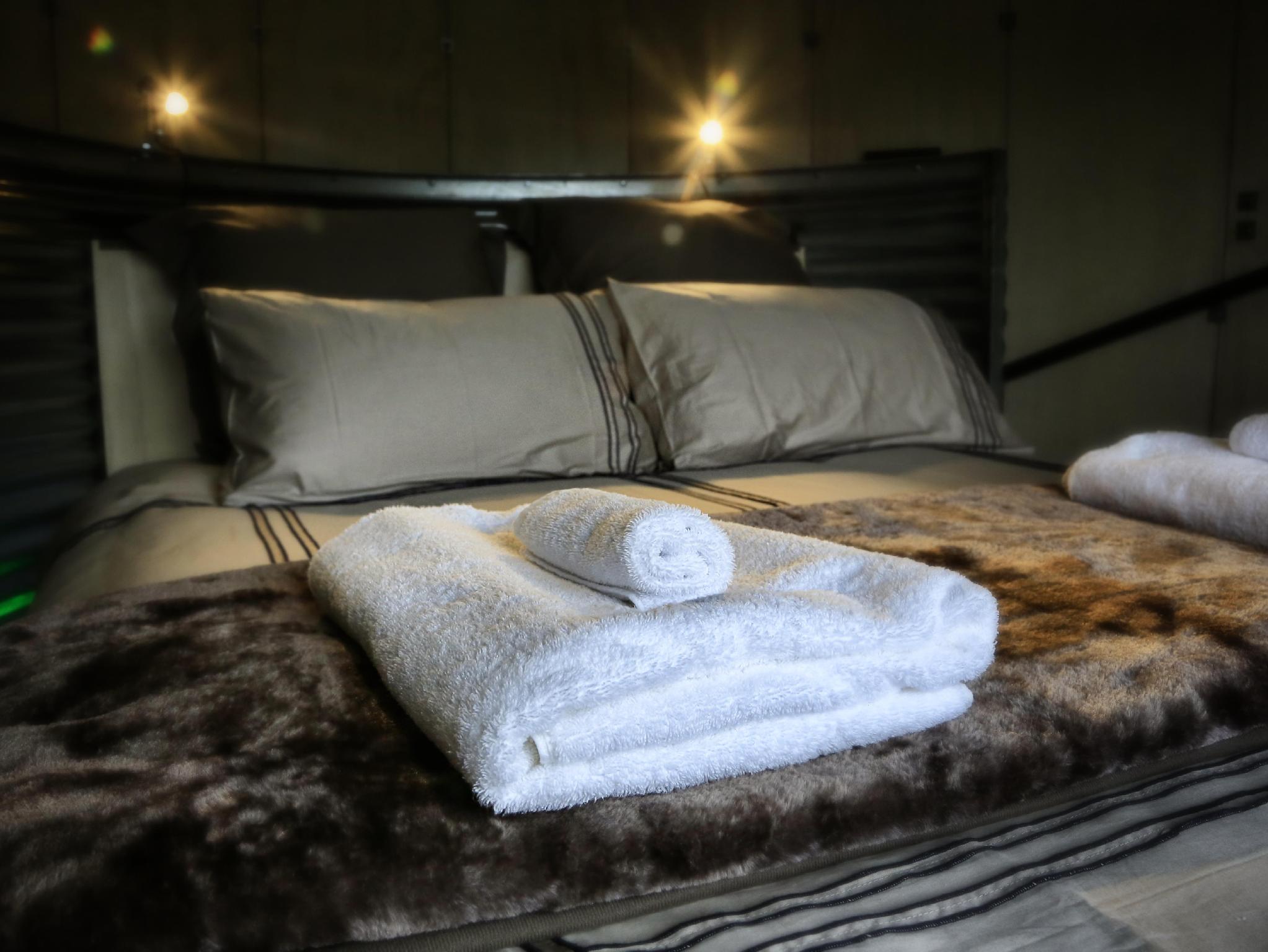 サイロステイ 写真