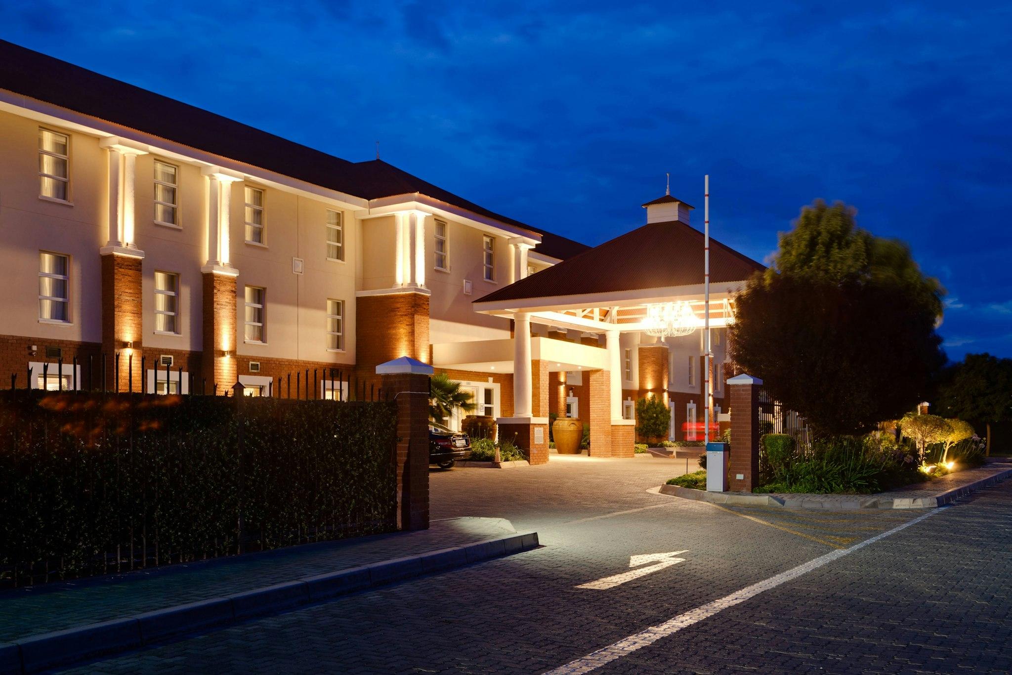 Protea Hotel Mahikeng 写真