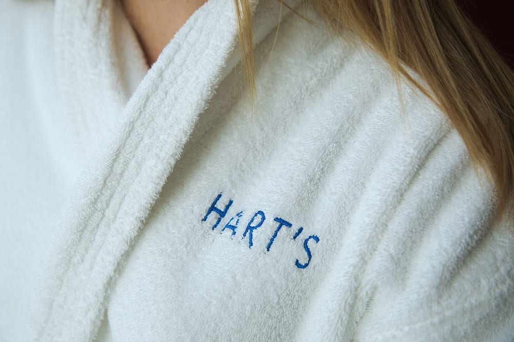 Hart's Hotel and Restaurant 写真