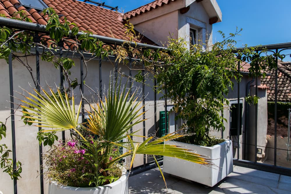 Hotel Slavija 写真