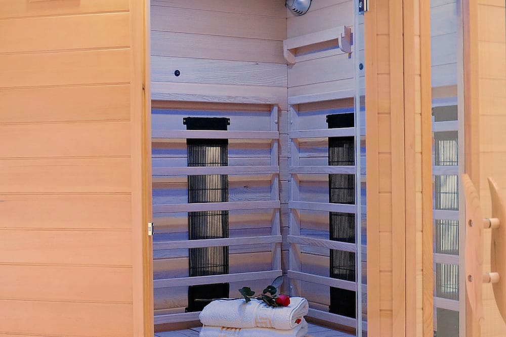 ホテル オーガスタ 写真