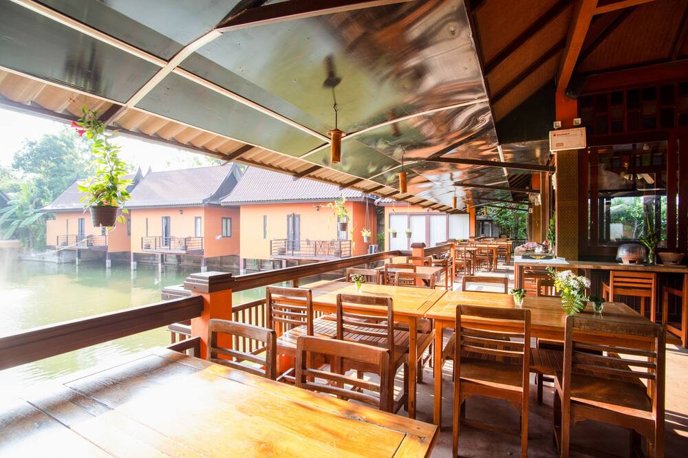 プルータヤ リゾート ＆ スパ 写真