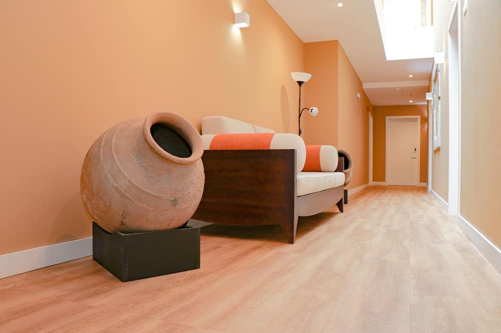 ホテル ソラール ド ボン ジェズス 写真