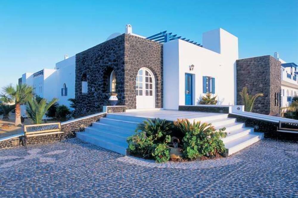 メディテレニアン ホワイト ホテル 写真