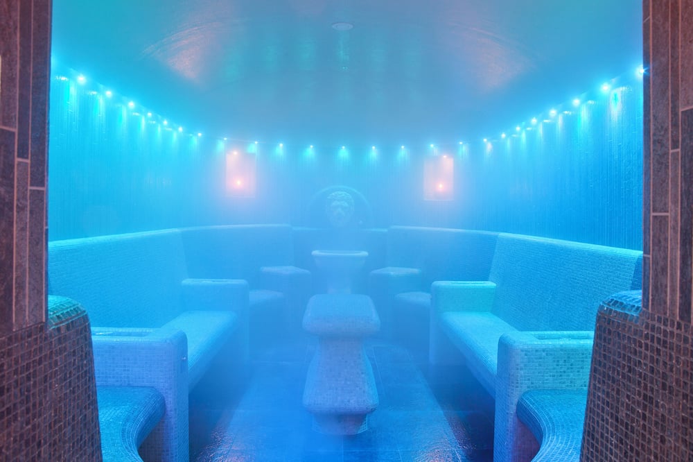 Grand Hotel Trieste & Victoria 写真