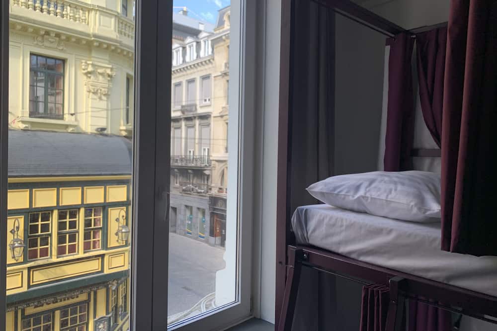 セーフステイ ブリュッセル グランプラス 写真