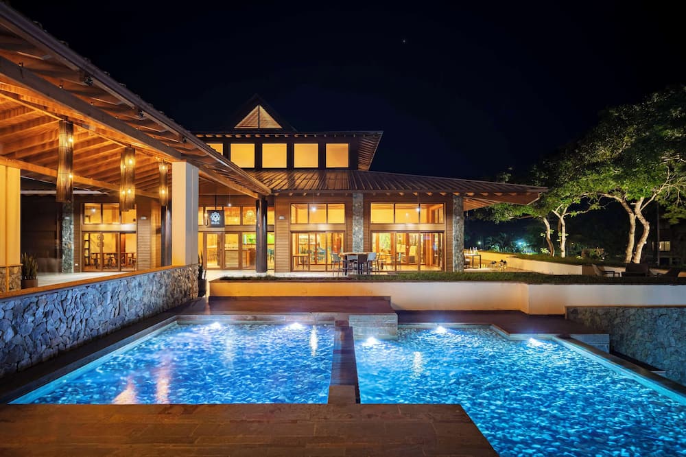 インドゥラ ビーチ & ゴルフ リゾート キュリオ コレクション バイ ヒルトン 写真