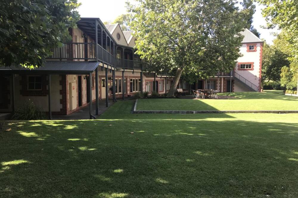 St Francis Winery Resort 写真