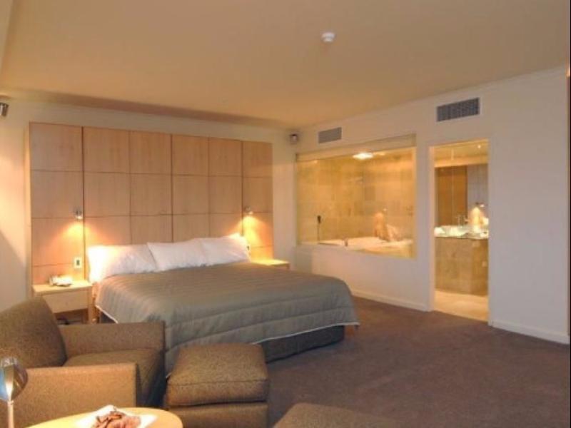 Gateway Hotel by Nightcap Plus 写真