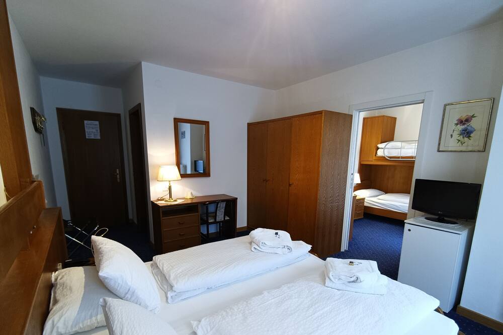 Park Hotel Arnica 写真