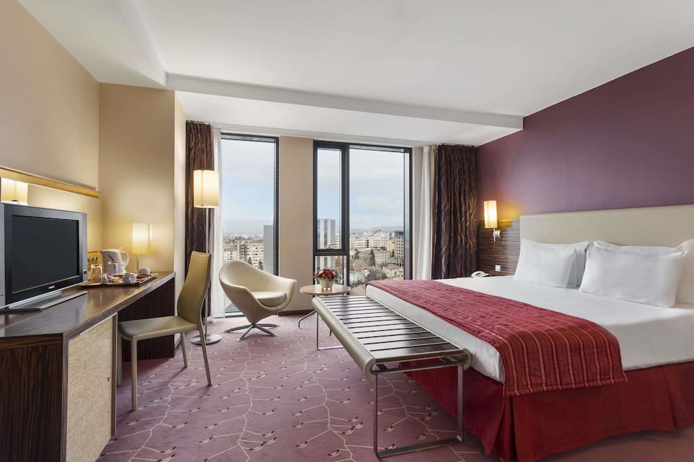 ラマダ シビウ 写真