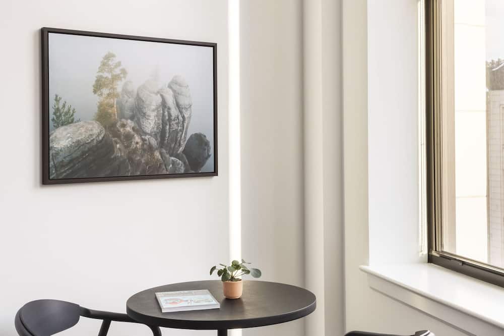 ルースト クリーブランド 写真