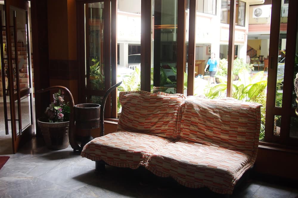 ドリーム ホテル パタヤ 写真