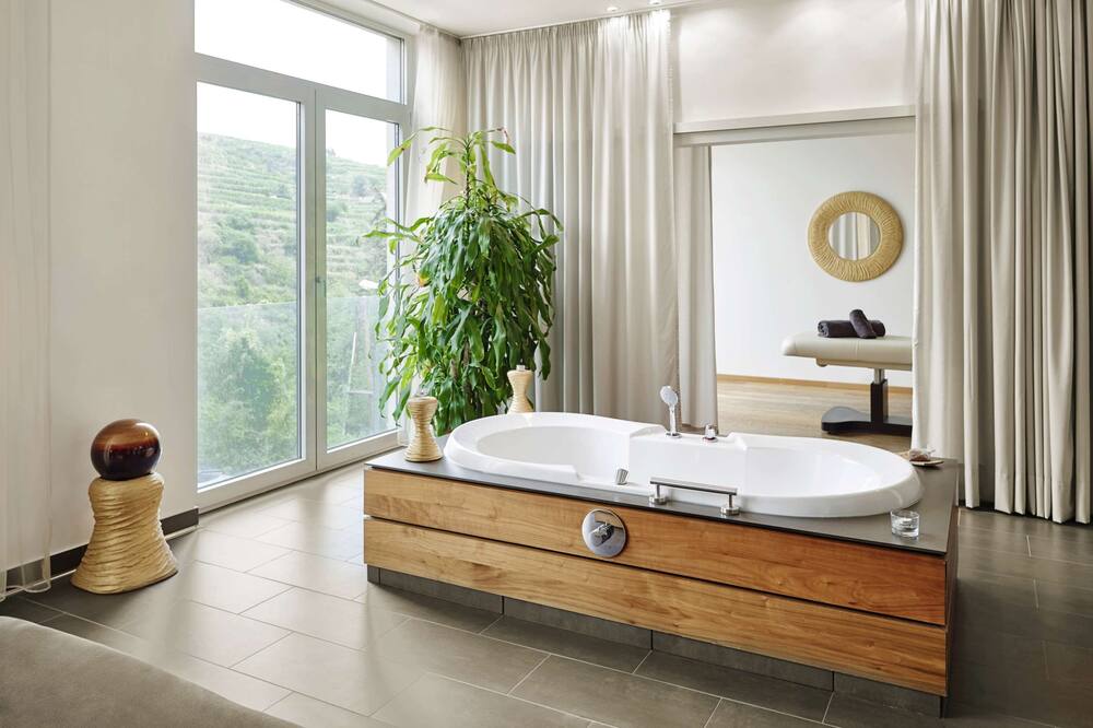 シュタイゲンベルガー ホテル&スパ クレムス 写真