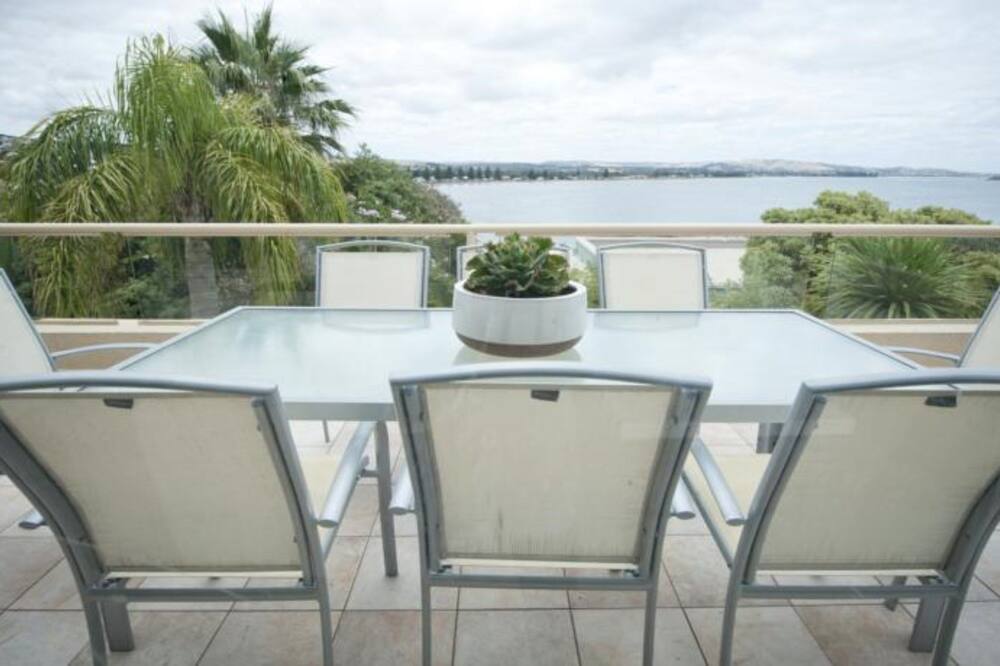 ザ ブラフ リゾート アパートメンツ 写真