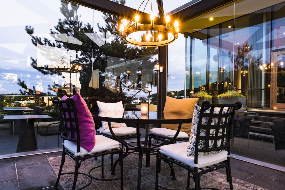 Sankt Jörgen Park Resort 写真