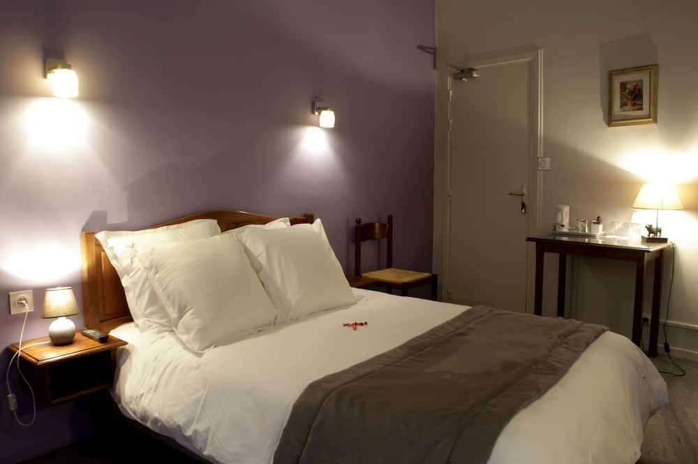 ホテル サン クレア 写真