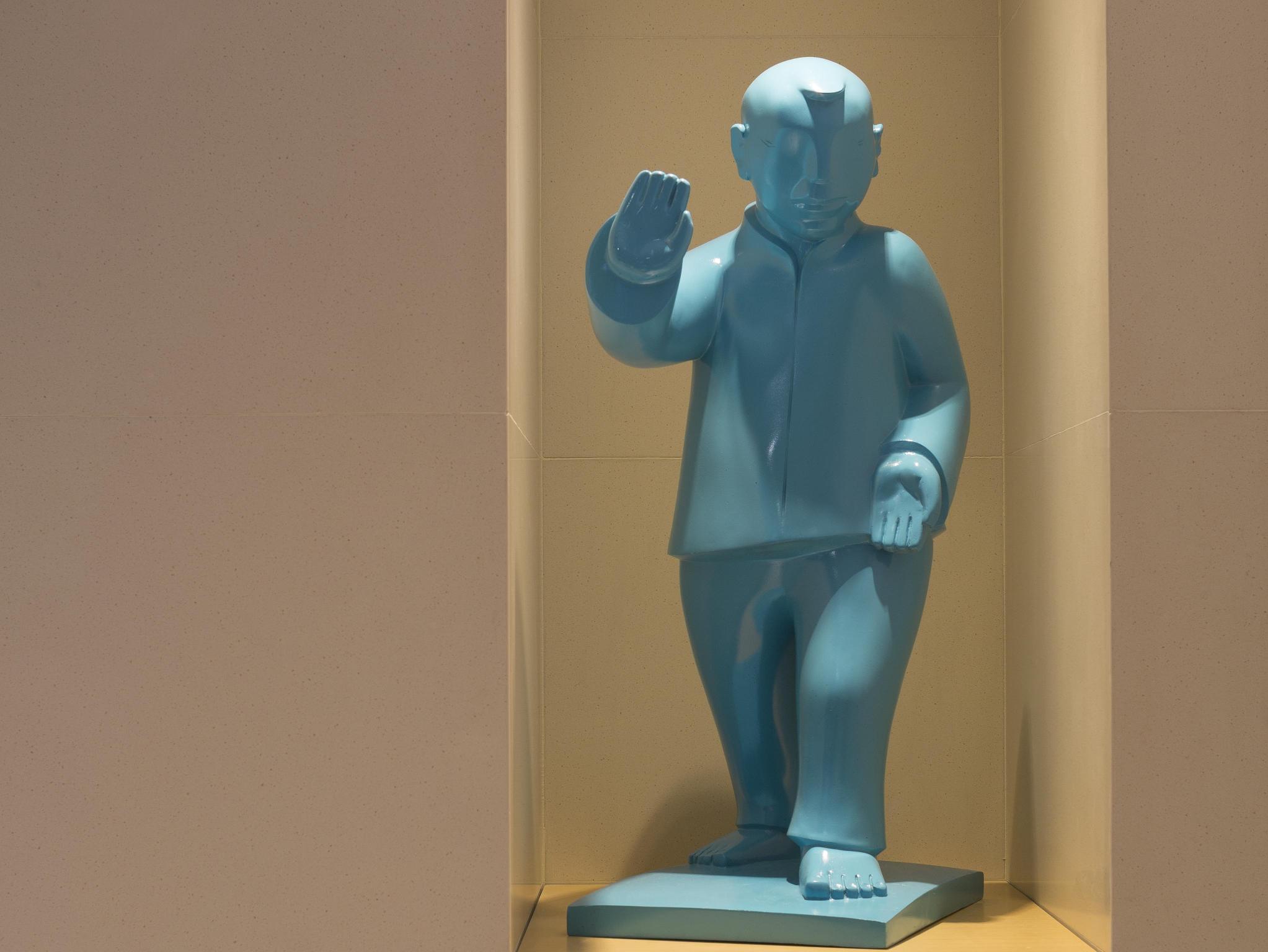 ホテル インディゴ ホンコン アイランド バイ IHG 写真