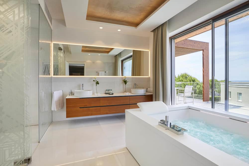 Kempinski Hotel Adriatic Istria Croatia 写真