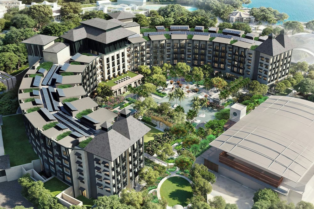 ザ ラウルス ア ラグジュアリー コレクション リゾート 写真