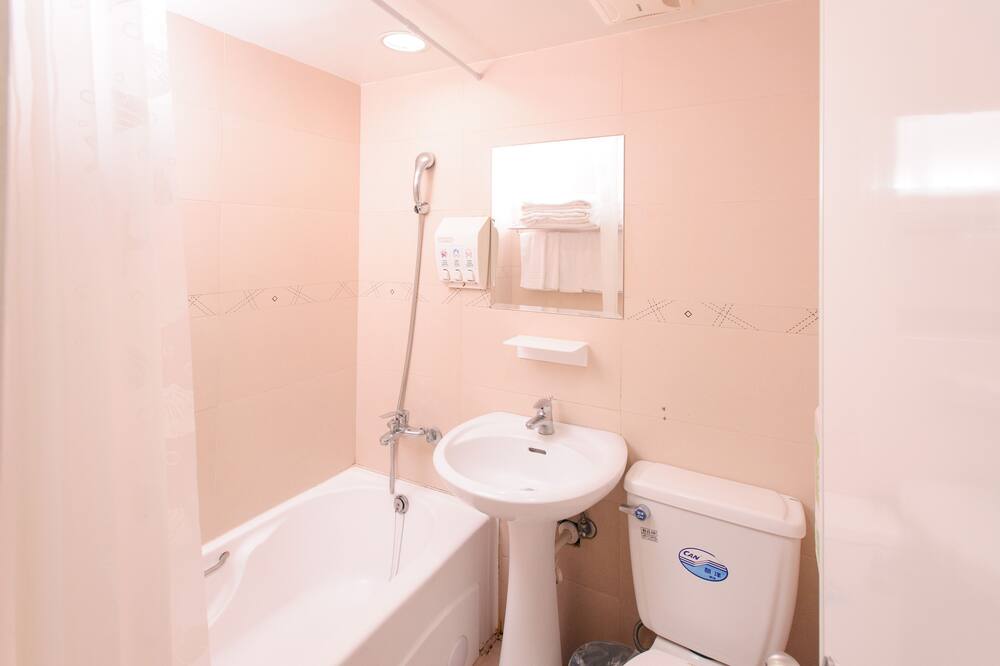 キウィ エクスプレス ホテル - ヅォンヂェン ロード 写真