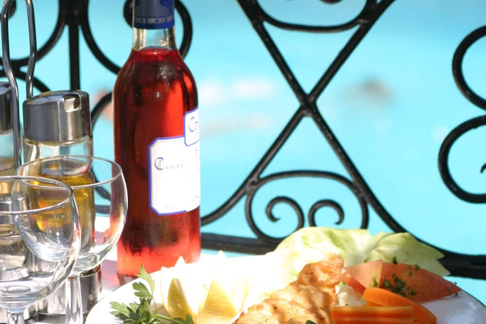 ホテル チェラ 写真