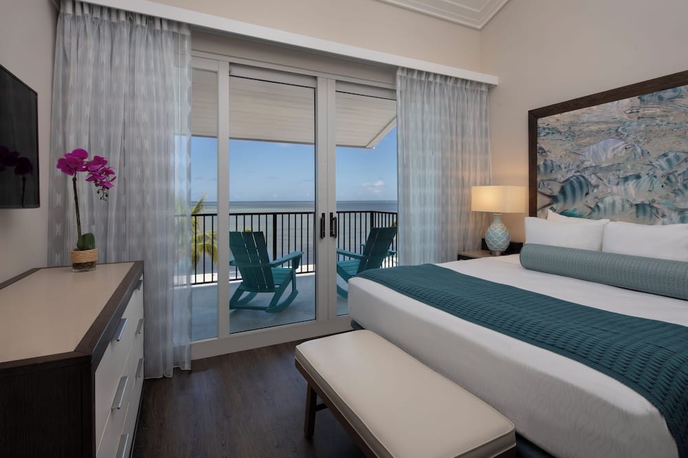 ザ ローリエイト キー ウェスト 写真