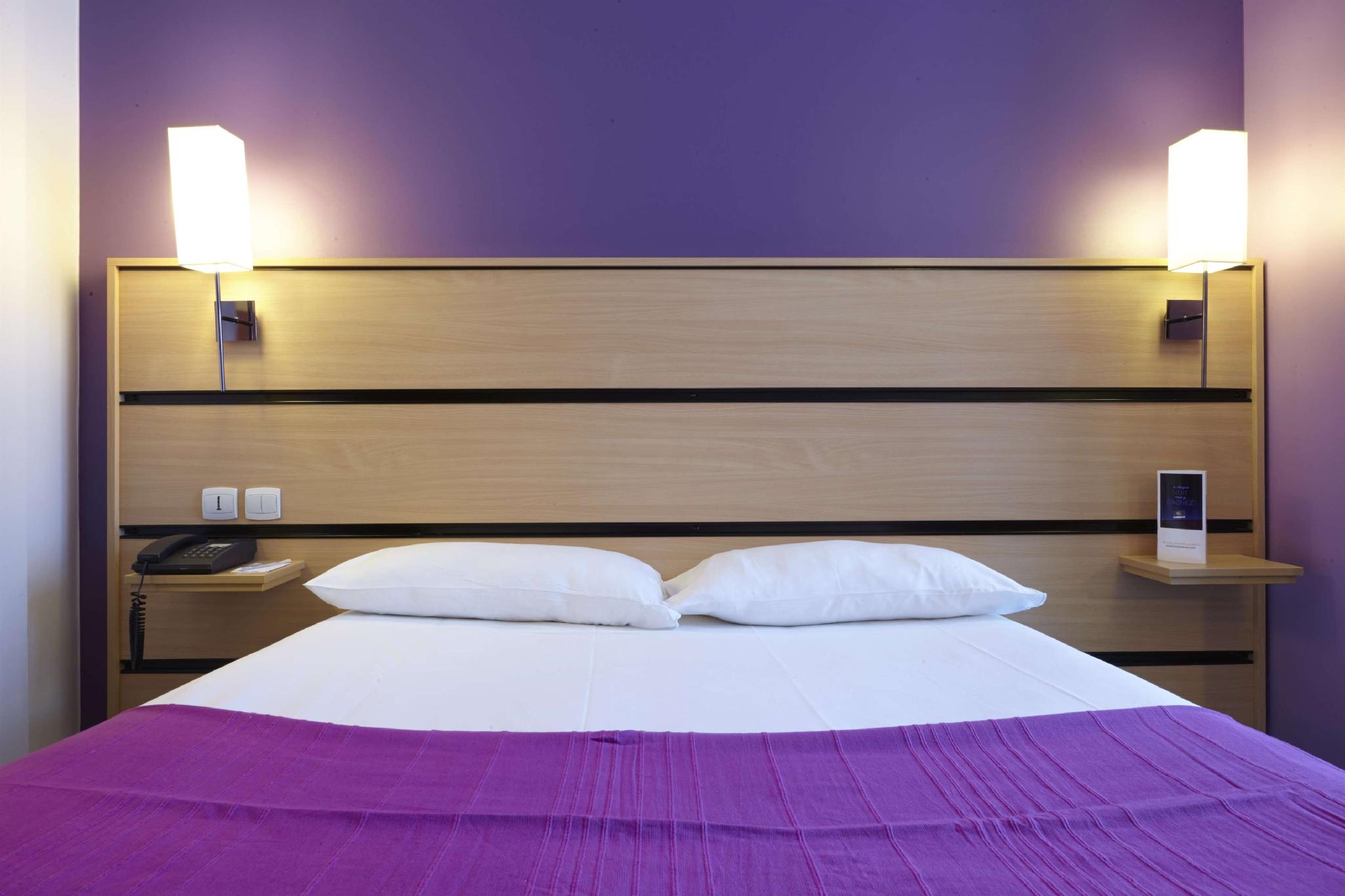 ホテル キリアド カナル セント マーチン リパブリーク 写真