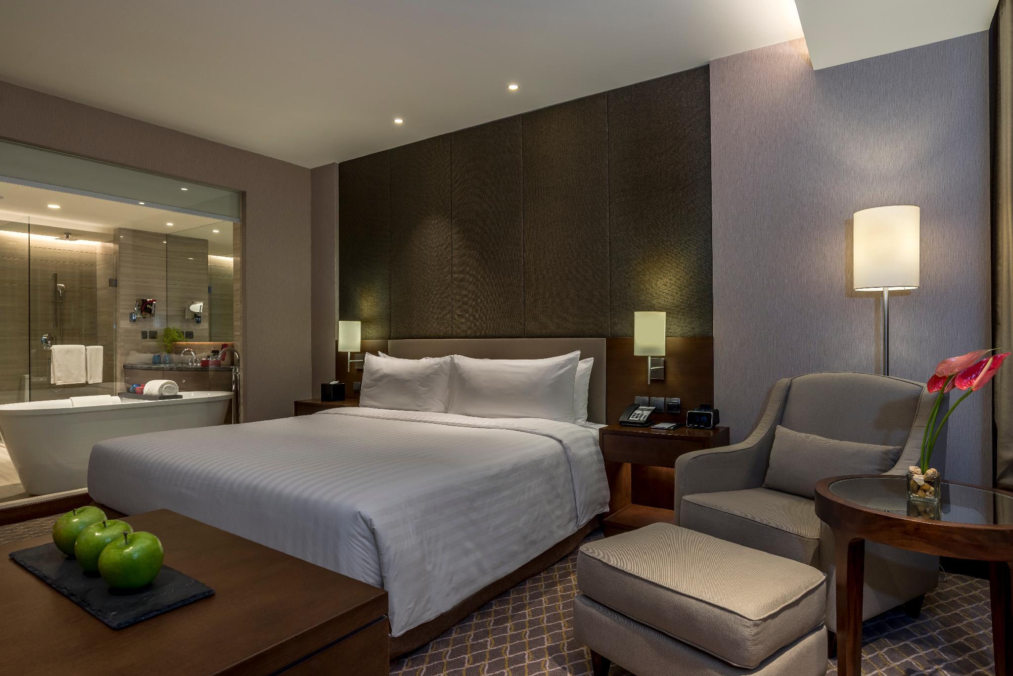 プルマン ヤンゴン センターポイント 写真